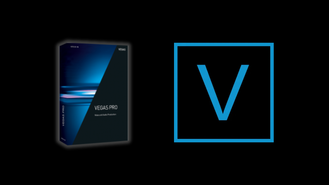 Edición de Vídeo con Vegas Pro